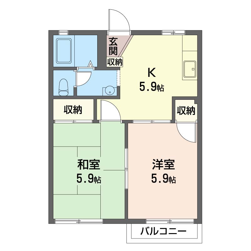 クリ－ドＴ201-2