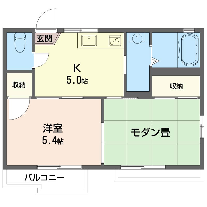 セラブール白山道 201号-16