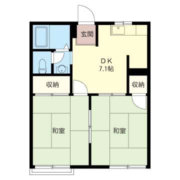 メゾンロワール102-2