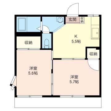アネックス２１ 103号-8
