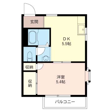 レーベンハイム201-2