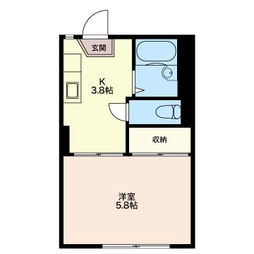 ビラゴード101-2