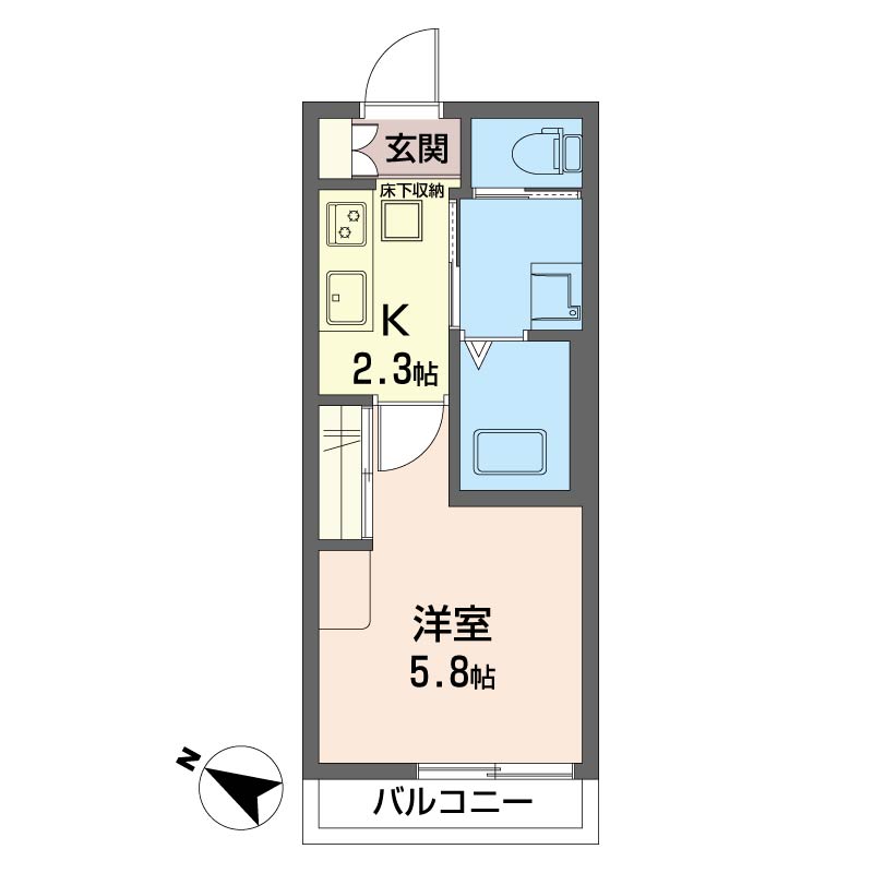 ベル　フラッシュ202-2