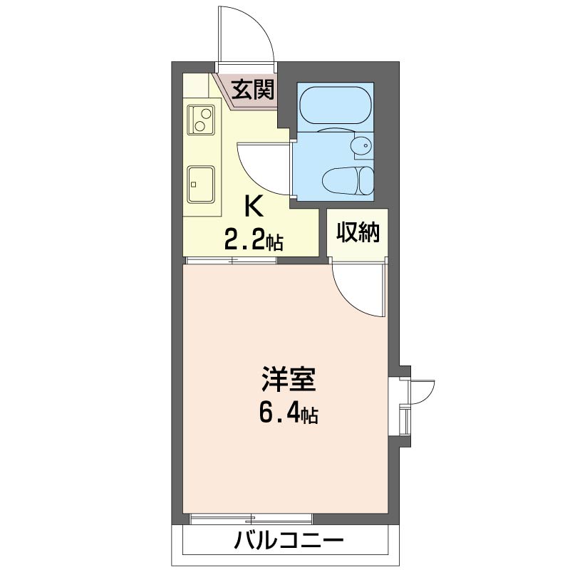 ＨＡＭＡマリン 201号-15