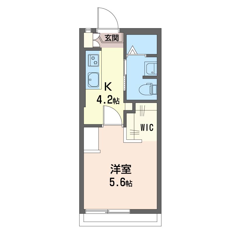 ハウス・Ｓ 202号-16