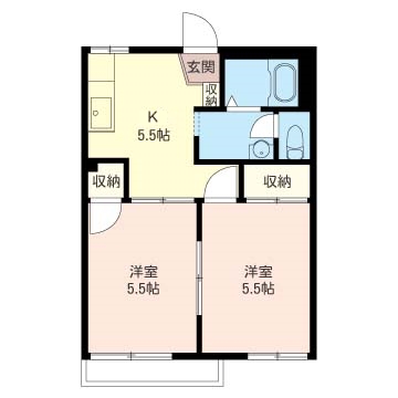 ミラージュ203-2