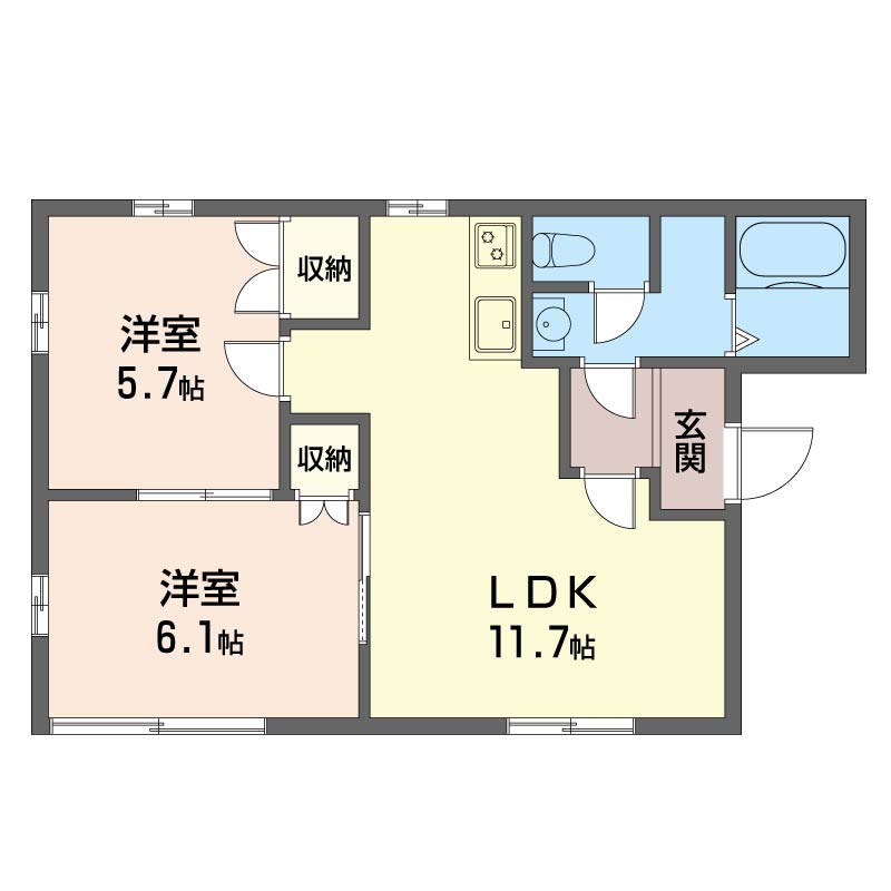 アバーニ 101号-13