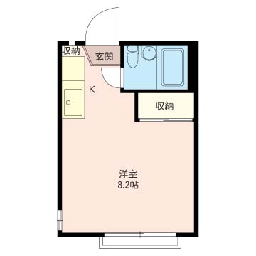 サンハイム 102号-14