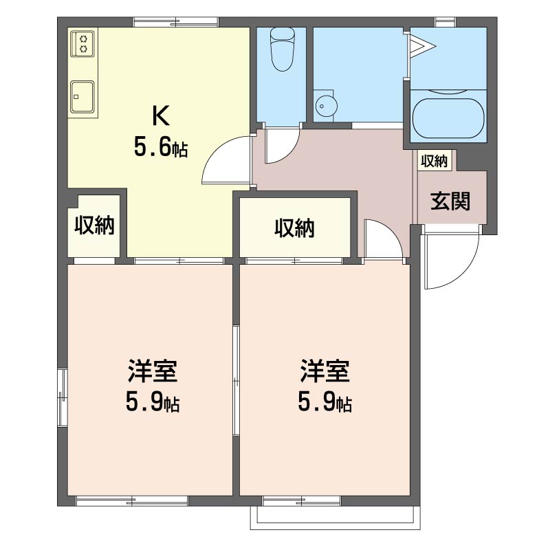 メイグランデ　Ｂ 101号-15