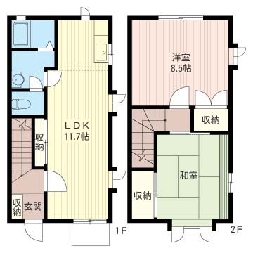 品川テラス102-2