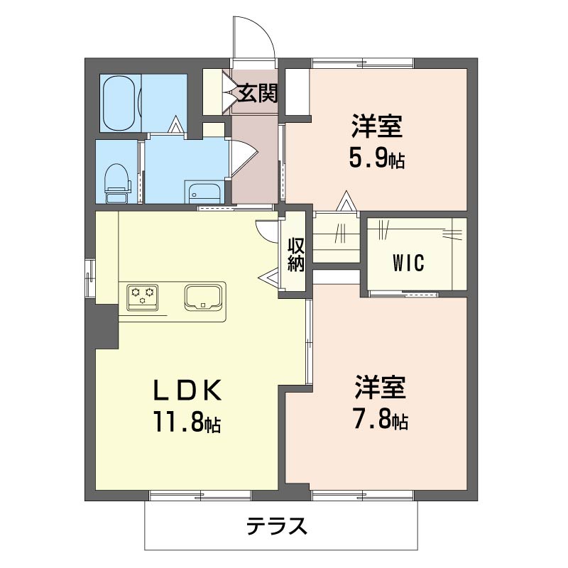 クアルト 102号-15