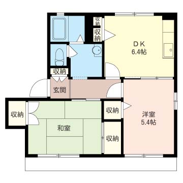 プレジオ・Ｋ 101号-12