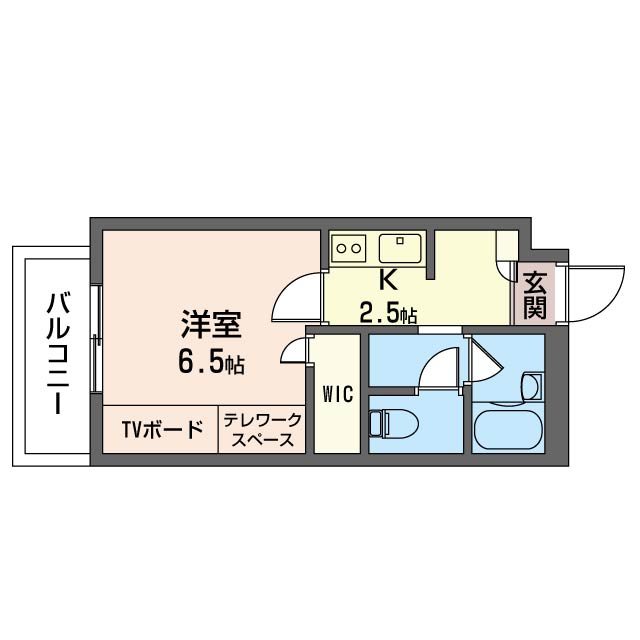 tym house 203号-15