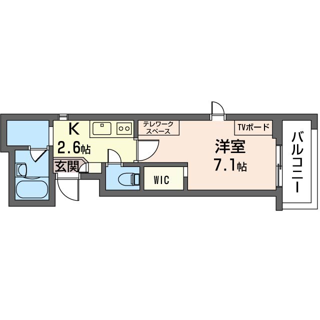 tym house 204号-14
