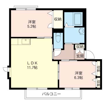 Ｙ・Ｋビレッジ102-2