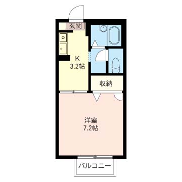 ローズハウス202-2