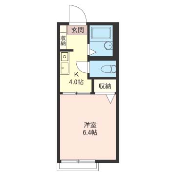 パーシモンM・S 102号-12