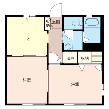 グリーンソフィア 103号-14