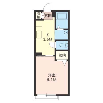 Ｍａｉｓｏｎ　Ｆｕｊｉｍｉ103-2