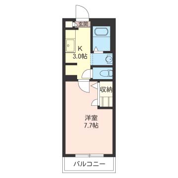 サンモール 302号-14