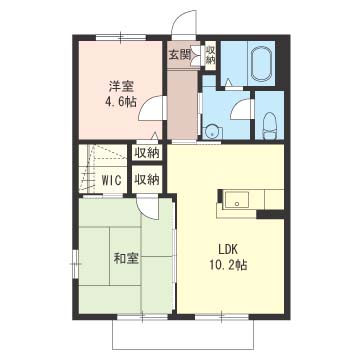 ディアス青葉 202号-12