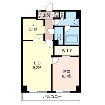 カサヴェルデ305-2