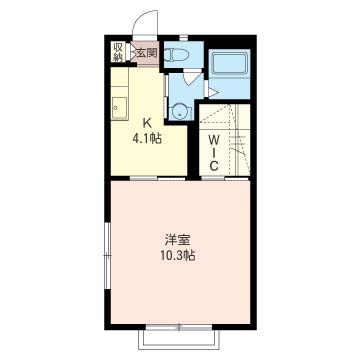 ラフィーネ東戸塚207-2