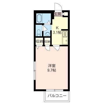 サンハイム106-2