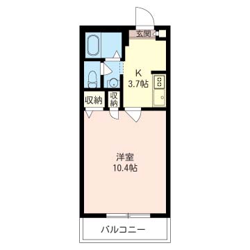 サンハイム203-2