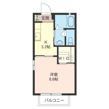 プランドール参番館102-2