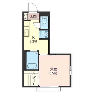 グランシード桂台　Ａ 101号-12