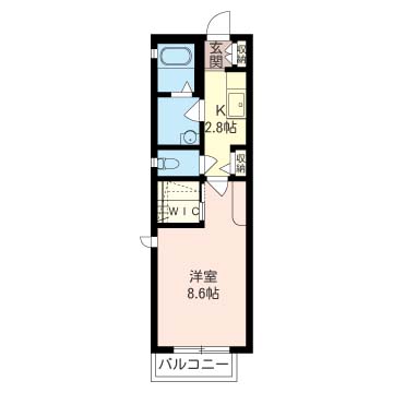 ブライトコート 103号-16