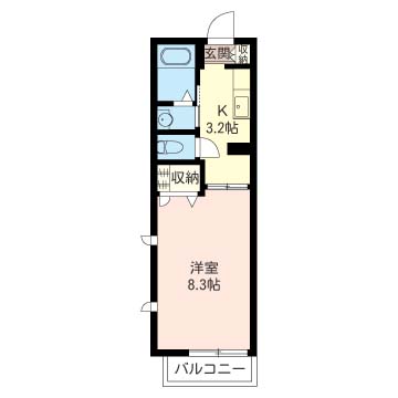 ボナールS 103号-7