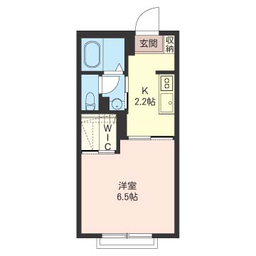 ベルセゾン C 102号-15