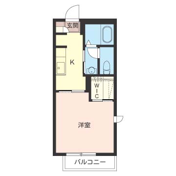 スカイヒル新横浜102-2