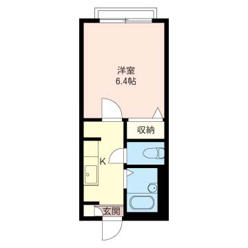 プランドール 202号-16