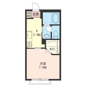 ジョイア・ルミエール C 103号-15
