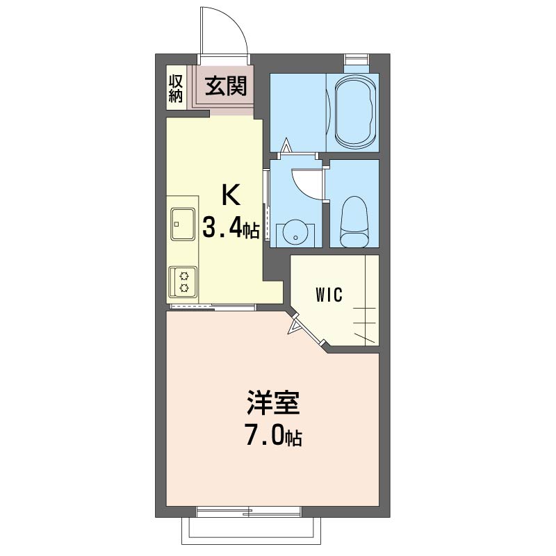 ジョイア・ルミエール　Ｃ 103号-15