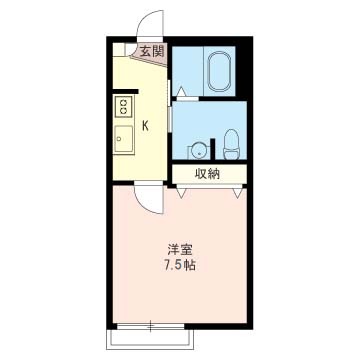 ＫＬＡＳＳＥ　Ｂ 102号-14