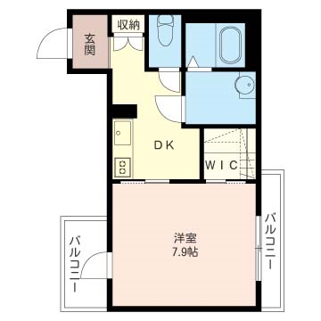 ラフィネ 205号-12
