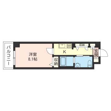 セレーナ片倉 208号-15