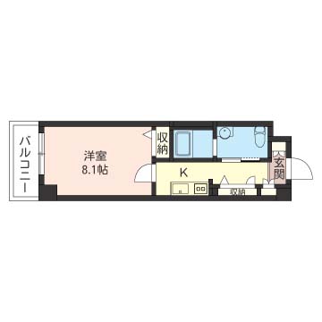 セレーナ片倉 209号-16