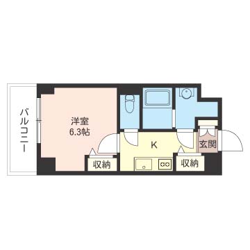 セレーナ片倉 202号-15