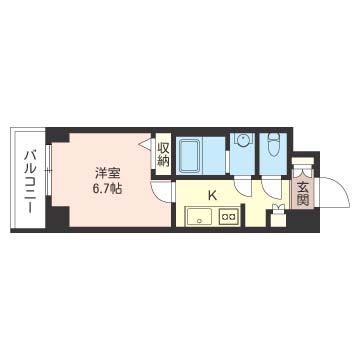 セレーナ片倉 403号-16