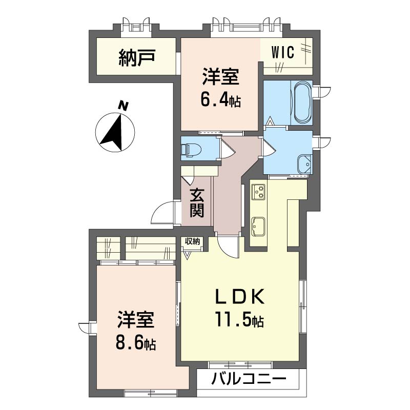 ＳＲ　ｂｌｄｇ 201号-5