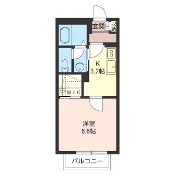 グランクロス白楽 102号-16