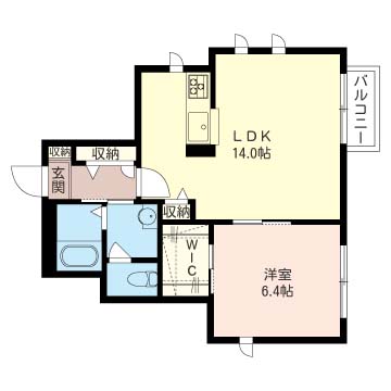 ジョイア・ルミエール E 101号-3