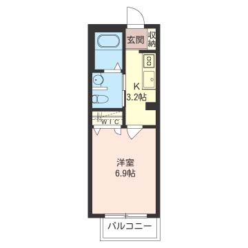 Ｍ．Ｙ．Ｓ．常盤台 103号-14