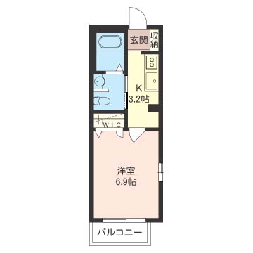 Ｍ．Ｙ．Ｓ．常盤台105-2