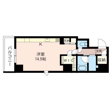 セントプランドール 303号-16